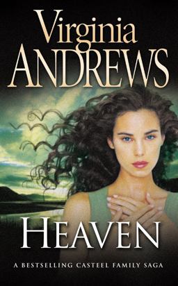 Heaven (Casteel Family 1)  9780006172055 Front Cover