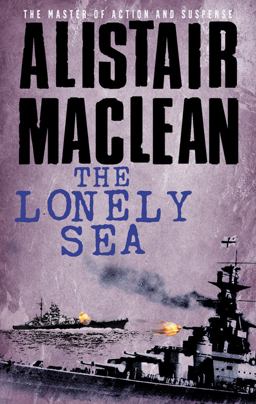 The Lonely Sea The Lonely Sea