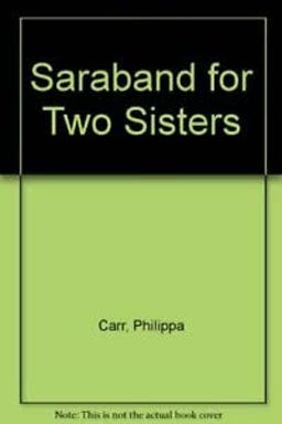Saraband for Two Sisters