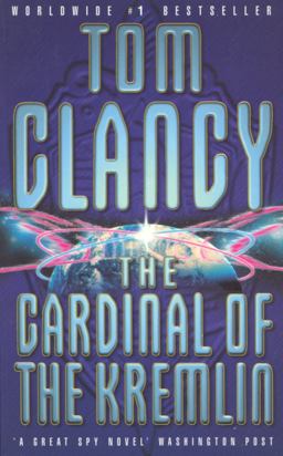 The Cardinal of the Kremlin