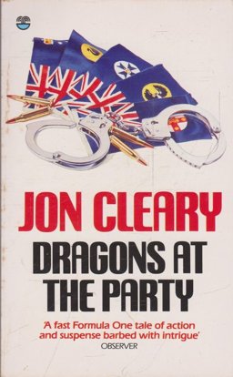 Dragons at the Party