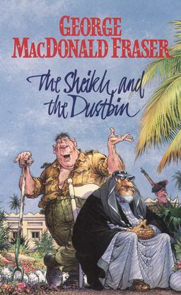 The Sheikh and the Dustbin The Sheikh and the Dustbin