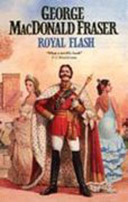 Royal Flash Royal Flash