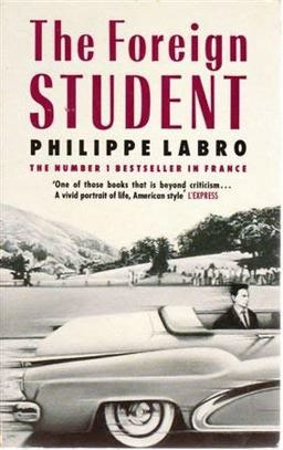 The Foreign Student