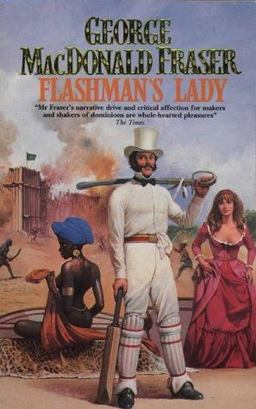 Flashman's Lady Flashman's Lady