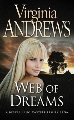 Web of Dreams (Casteel Family 5)  9780006178224 Front Cover