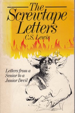 The Screwtape Letters