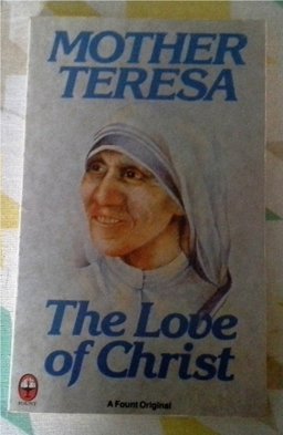 Love of Christ Love of Christ