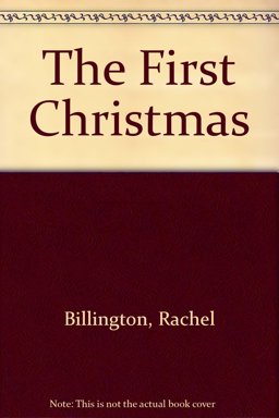 The First Christmas