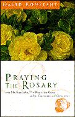Praying the Rosary