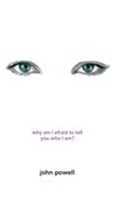 Why Am I Afraid to Tell You Who I Am?  9780006281054 Front Cover