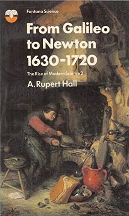 From Galileo to Newton, 1630-1720