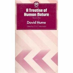 A Treatise of Human Nature