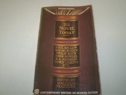 The Novel Today
