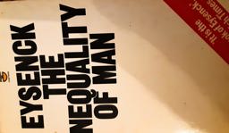 The Inequality of Man