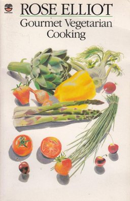 Gourmet Vegetarian Cooking