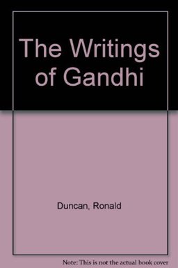 The Writings of Gandhi