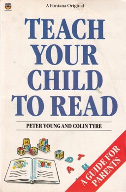 Teach Your Child to Read