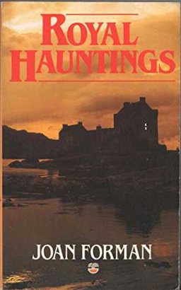 Royal Hauntings