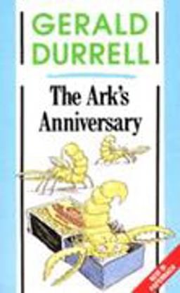 The Ark's Anniversary