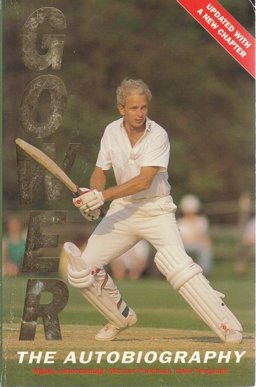 David Gower