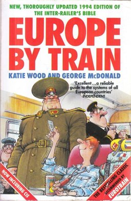 Europe by Train '94