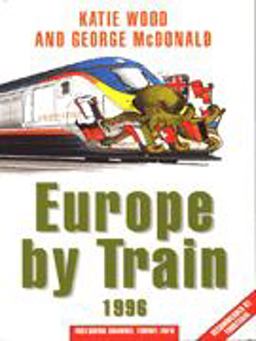 Europe by Train '96