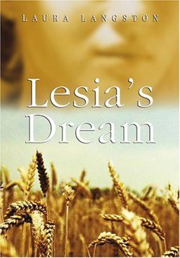 Lesias Dream 1st 9780006392842 Front Cover