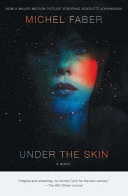 Under the Skin 2nd 9780006393726 Front Cover