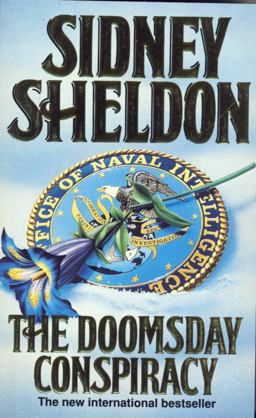 Doomsday Conspirancy, the  9780006472087 Front Cover