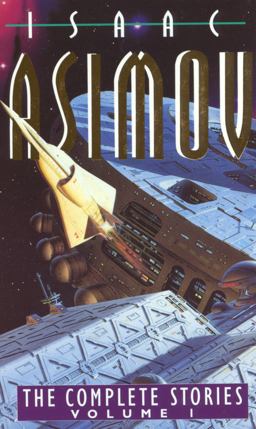 The Complete Stories Volume I