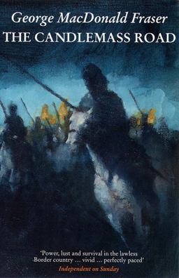 The Candlemass Road The Candlemass Road