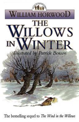 The Willows in Winter