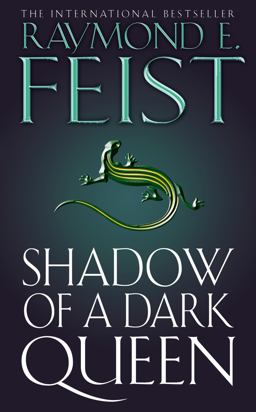 Shadow of a Dark Queen