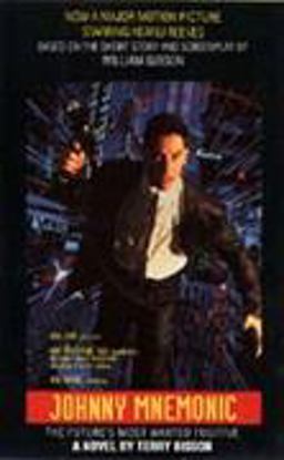 Johnny Mnemonic