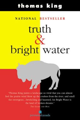 Truth and Bright Water Truth and Bright Water