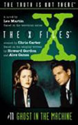 Ghost in the Machine