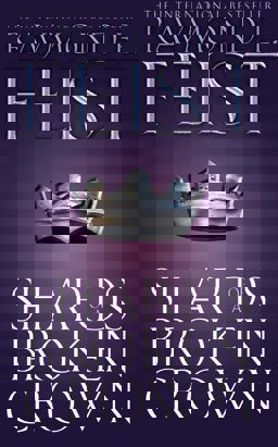 Shards of a Broken Crown