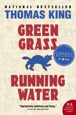 Green Grass, Running Water Green Grass, Running Water