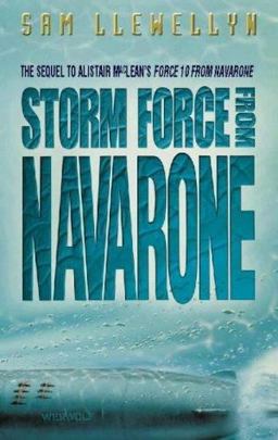Storm Force from Navarone