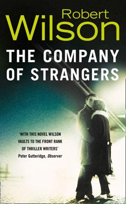 The Company of Strangers The Company of Strangers