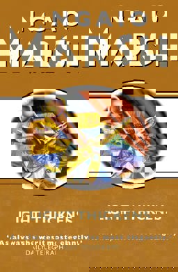 Light Thickens  9780006512325 Front Cover