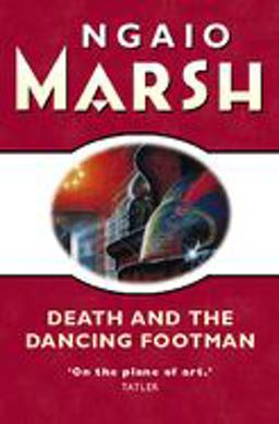 Death and the Dancing Footman Death and the Dancing Footman