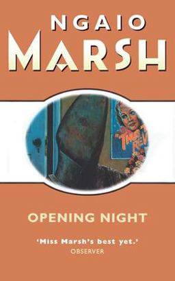 Opening Night Opening Night