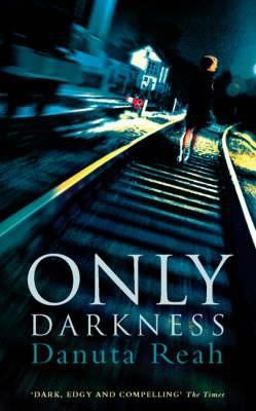 Only Darkness Only Darkness