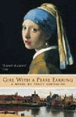 Girl with a Pearl Earring