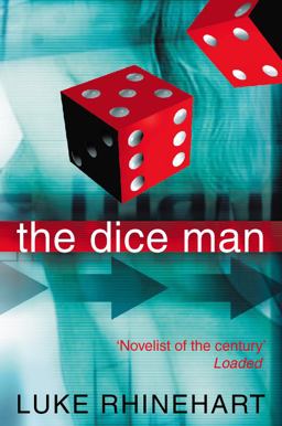 The Dice Man  9780006513902 Front Cover