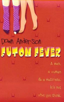 Futon Fever 2000 9780006514480 Front Cover