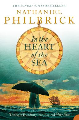 In the Heart of the Sea In the Heart of the Sea