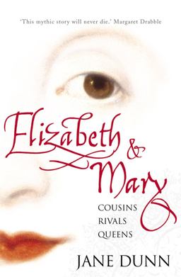 Elizabeth and Mary  9780006531920 Front Cover